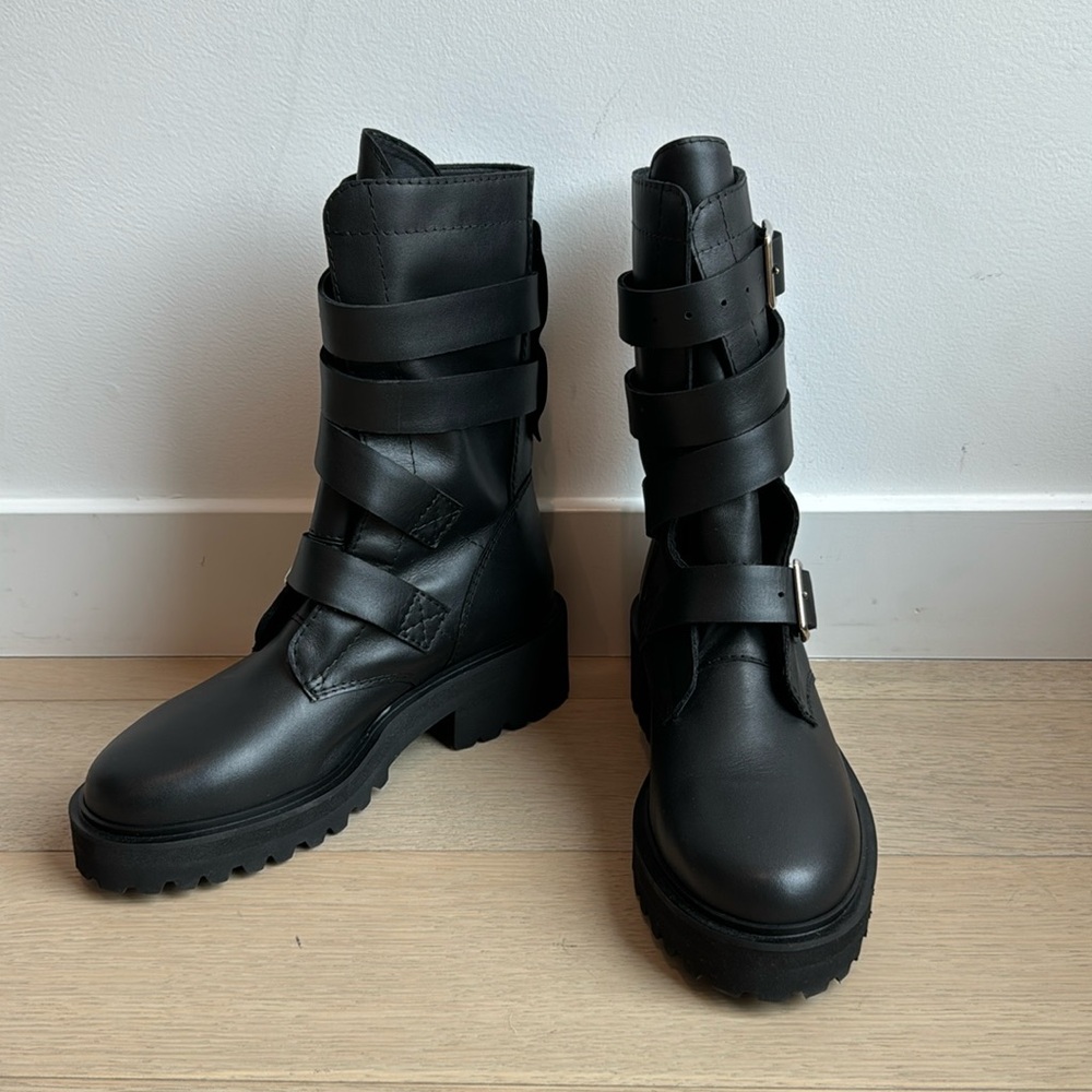 NEIL J RODGERS - VIV BOOT SIZE 37